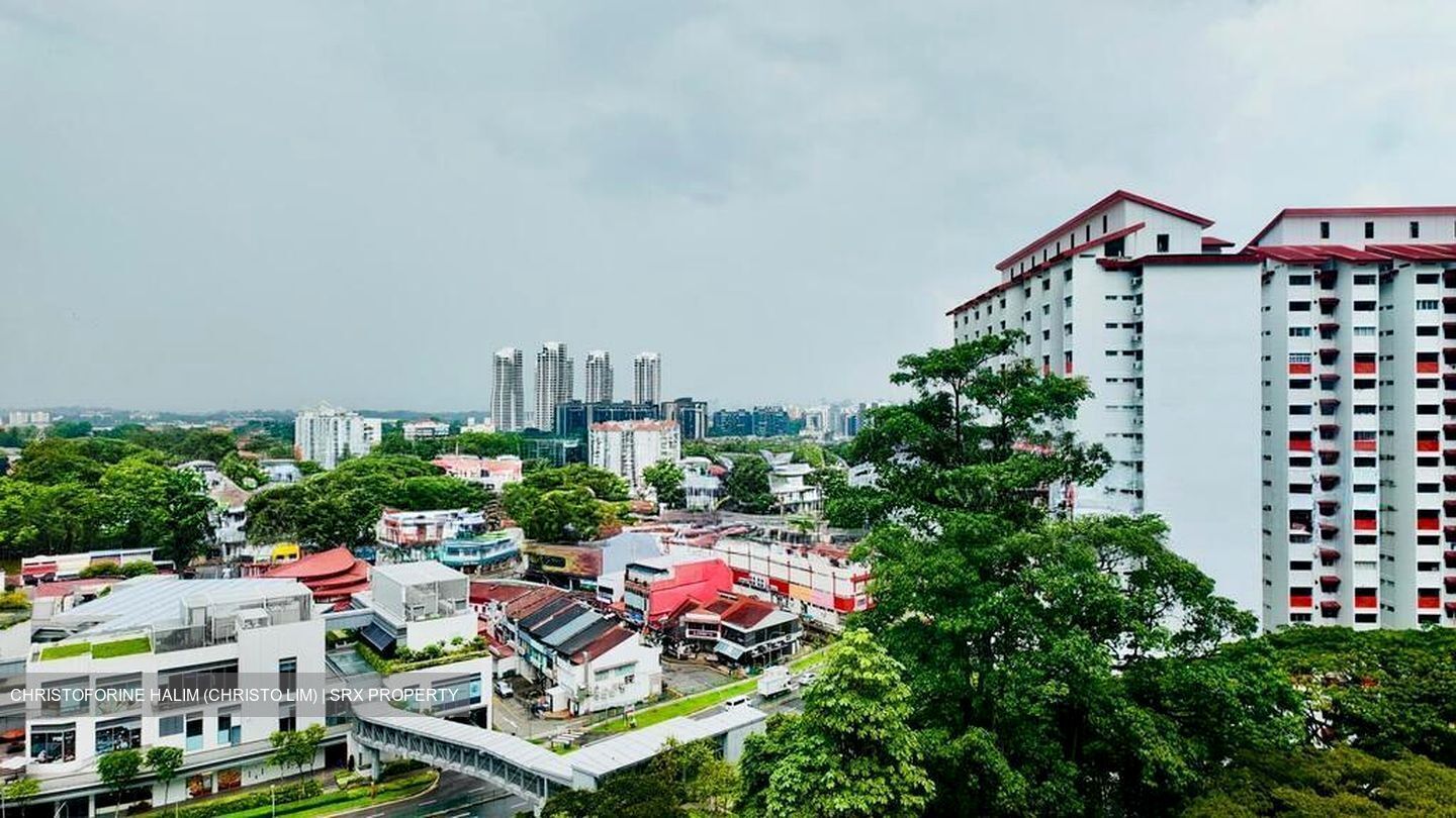 Blk 13 Holland Vista (Queenstown), HDB 4 Rooms #572183221